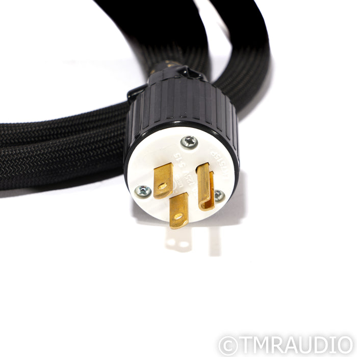 Puritan Audio Labs Classic Power Cable; 2m
