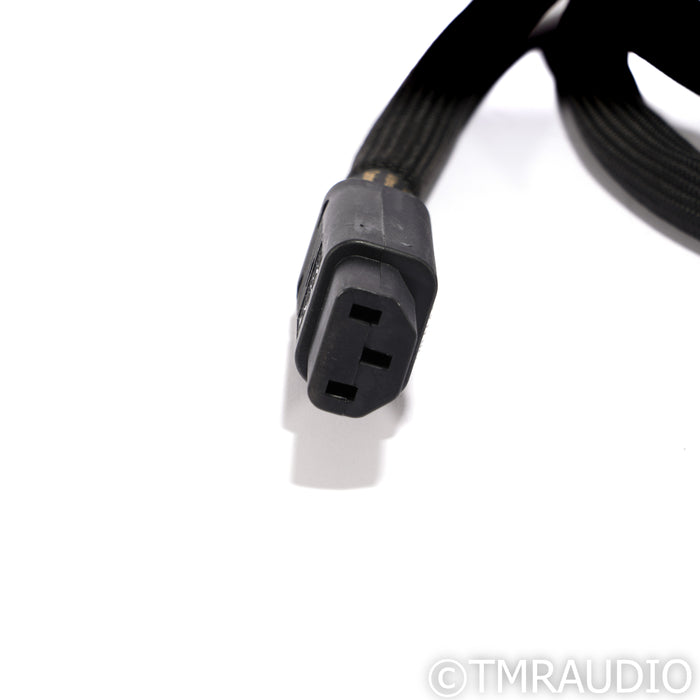 Puritan Audio Labs Classic Power Cable; 2m