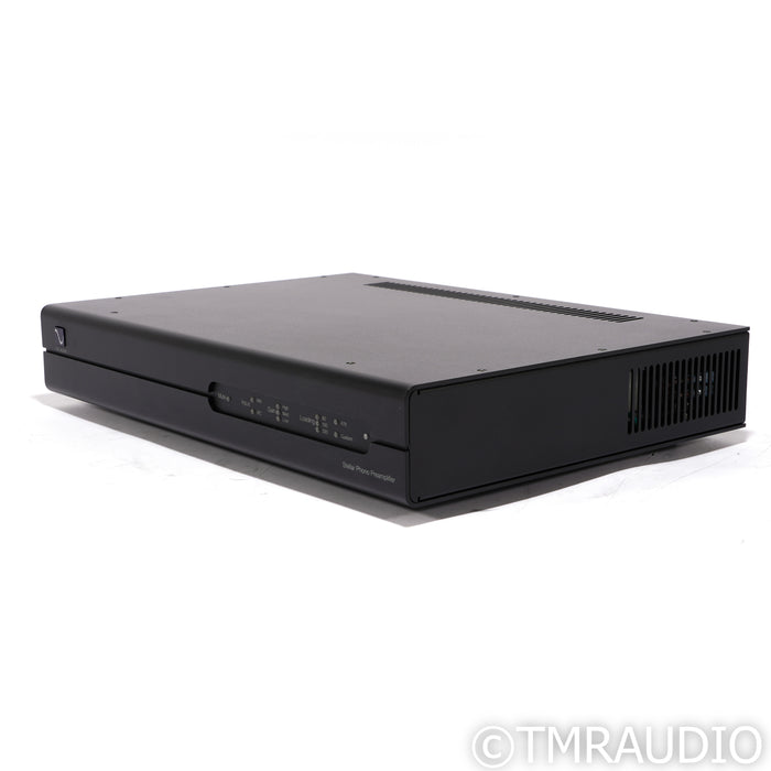 PS Audio Stellar Phono MM / MC Preamplifier