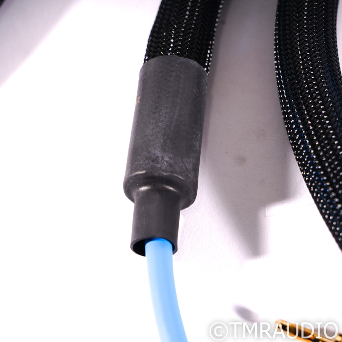 Purist Audio Design Diamond Revision Neptune Speaker Cables; 2m Pair