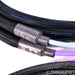 Purist Audio Design Diamond Revision Neptune Speaker Cables; 2m Pair