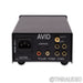 Avid Pellar MM / MC Phono Preamplifier