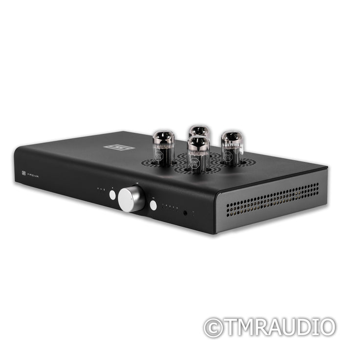 Schiit Audio Freya+ Stereo Tube Hybrid Preamplifier