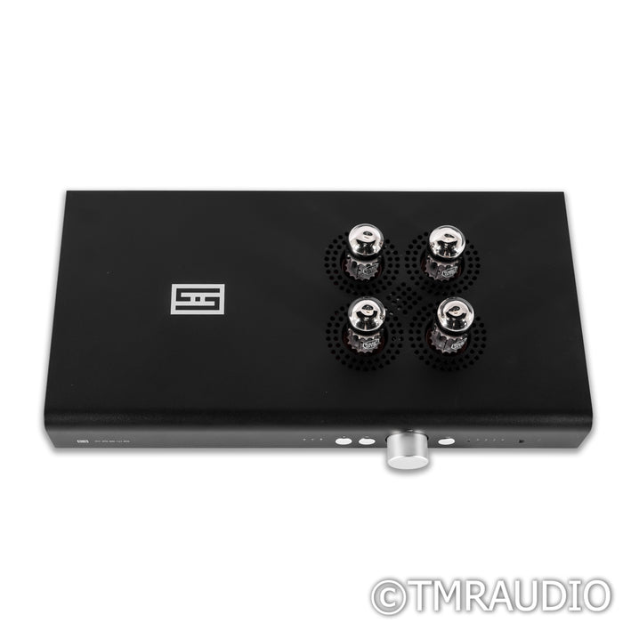 Schiit Audio Freya+ Stereo Tube Hybrid Preamplifier