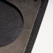 Bowers & Wilkins Nautilus HTM2 Center Channel Speaker; Black Ash