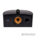 Bowers & Wilkins Nautilus HTM2 Center Channel Speaker; Black Ash