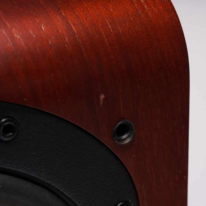 Bowers & Wilkins 705 Bookshelf Speakers; Pair