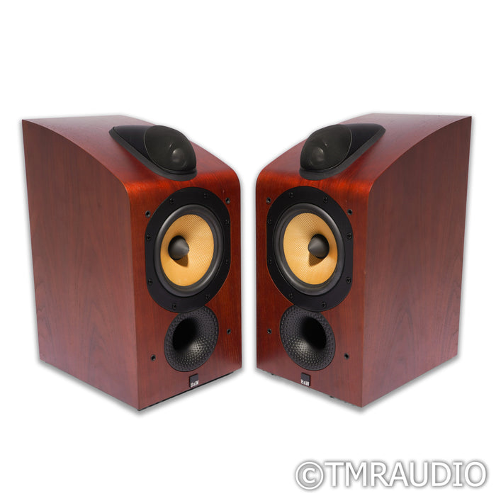 Bowers & Wilkins 705 Bookshelf Speakers; Pair