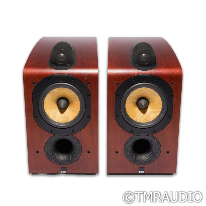 Bowers & Wilkins 705 Bookshelf Speakers; Pair