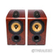 Bowers & Wilkins 705 Bookshelf Speakers; Pair
