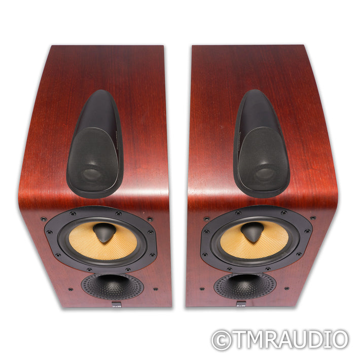 Bowers & Wilkins 705 Bookshelf Speakers; Pair