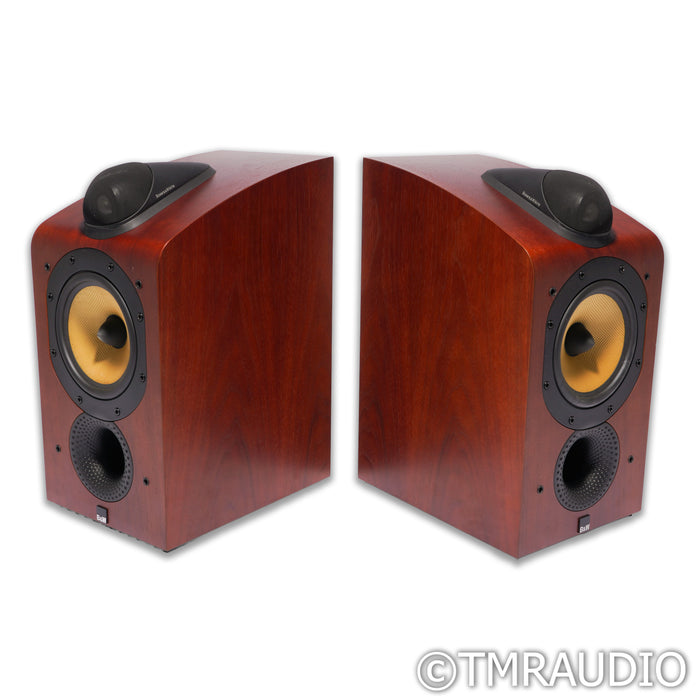 Bowers & Wilkins 705 Bookshelf Speakers; Pair