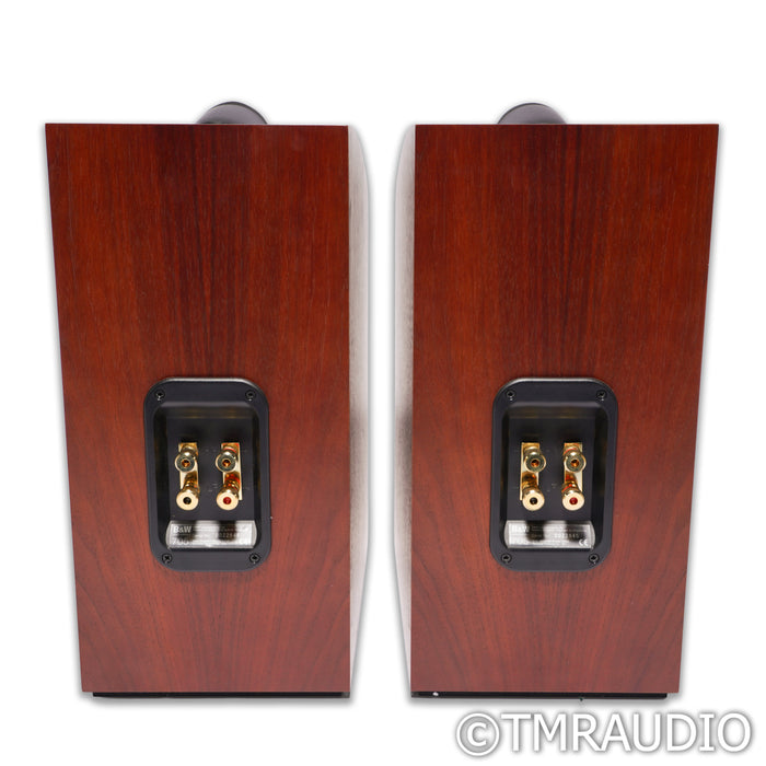 Bowers & Wilkins 705 Bookshelf Speakers; Pair