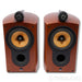 Bowers & Wilkins 805S Bookshelf Speakers; Cherrywood Pair