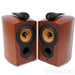 Bowers & Wilkins 805S Bookshelf Speakers; Cherrywood Pair
