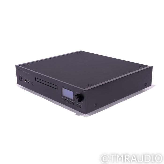 Technics SL-G700M2 SACD / CD Player