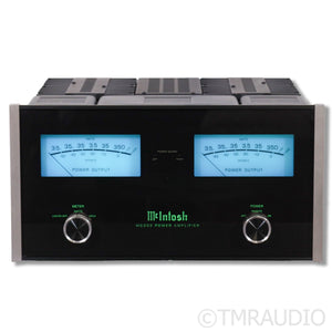 McIntosh MC352 Stereo Power Amplifier