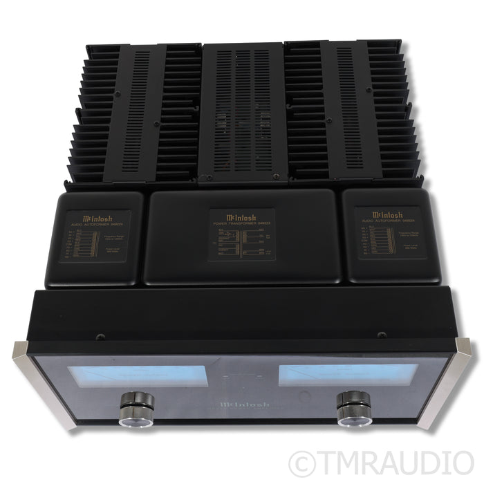 McIntosh MC352 Stereo Power Amplifier