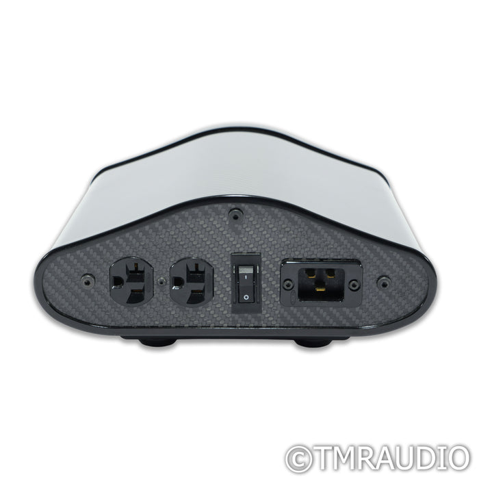 Transparent Audio Opus PowerIsolator Power Conditioner; w/ Opus AC Power Cord