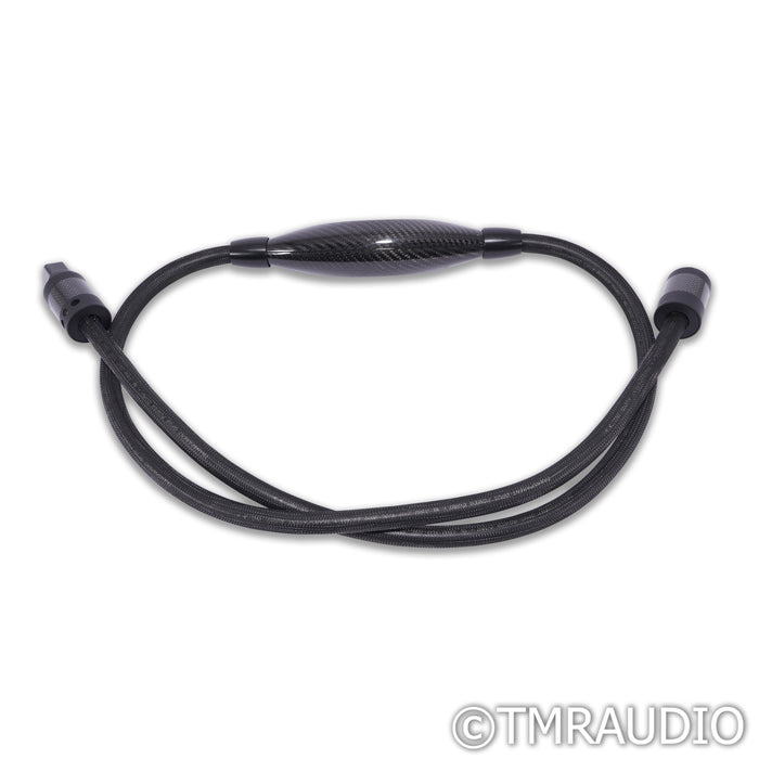 Transparent Audio Opus PowerIsolator Power Conditioner; w/ Opus AC Power Cord