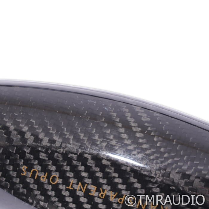 Transparent Audio Opus PowerIsolator Power Conditioner; w/ Opus AC Power Cord