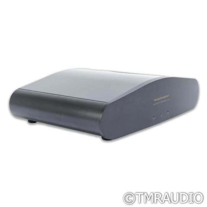 Transparent Audio Reference PowerIsolator Power Conditioner; w/ Opus Power Cord
