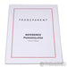 Transparent Audio Reference PowerIsolator Power Conditioner; w/ Opus Power Cord