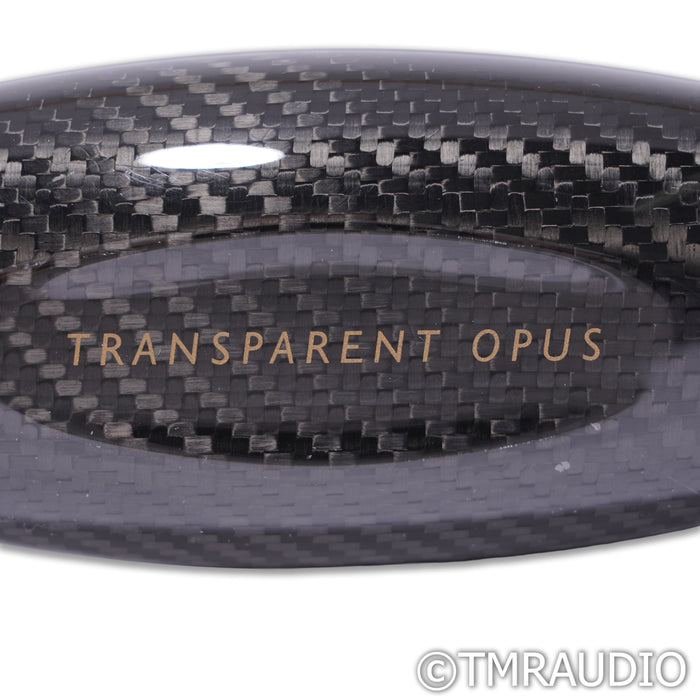 Transparent Audio Reference PowerIsolator Power Conditioner; w/ Opus Power Cord