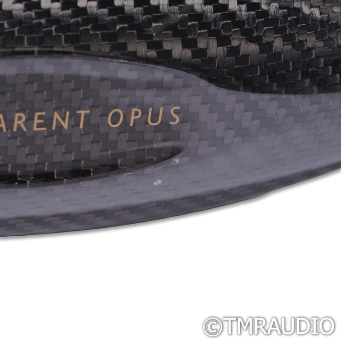 Transparent Audio Reference PowerIsolator Power Conditioner; w/ Opus Power Cord