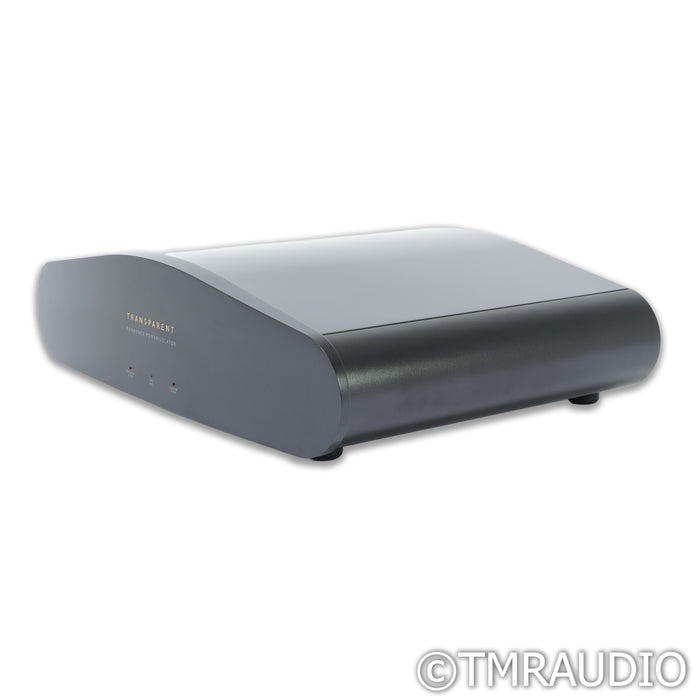 Transparent Audio Reference PowerIsolator Power Conditioner; w/ Opus Power Cord