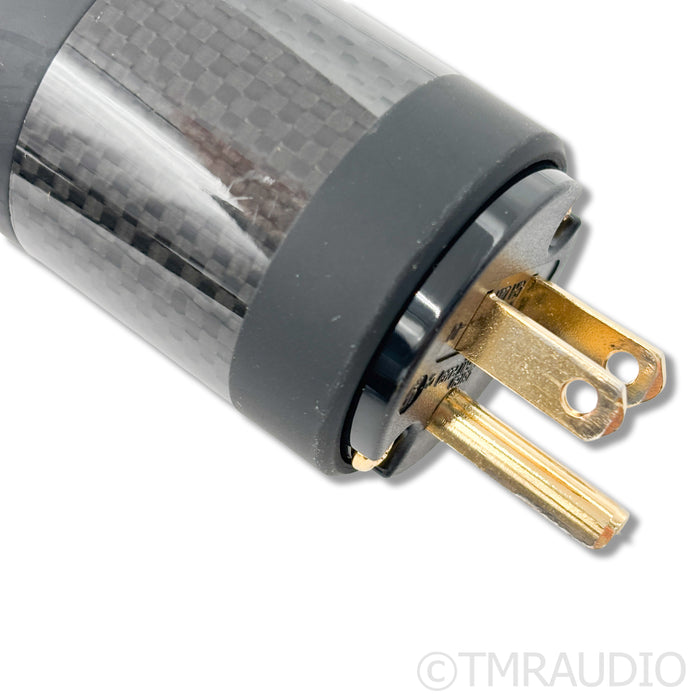 Transparent Audio Opus Source Power Cable; 2m AC Cord