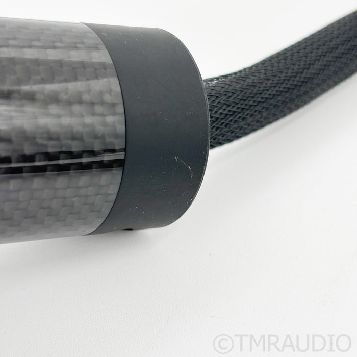 Transparent Audio Opus Source Power Cable; 2m AC Cord