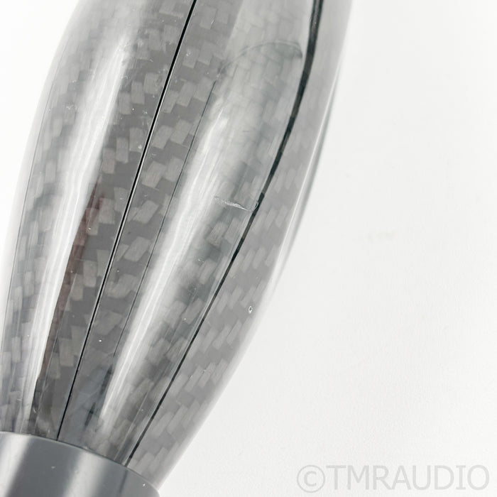 Transparent Audio Opus Source Power Cable; 2m AC Cord