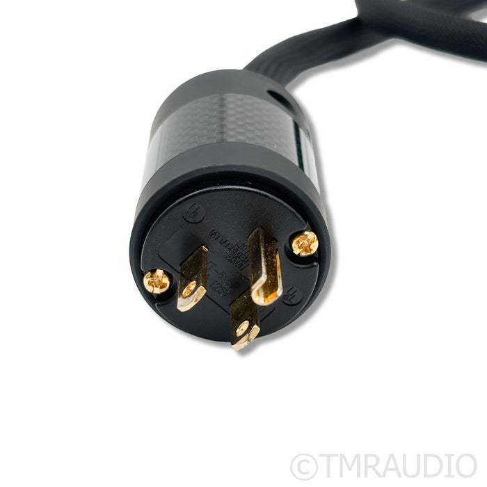 Transparent Audio Opus Source Power Cable; 2m AC Cord
