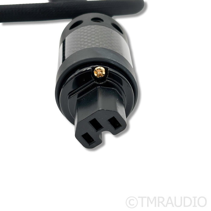 Transparent Audio Opus Source Power Cable; 2m AC Cord