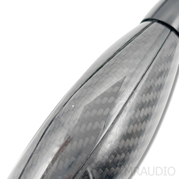 Transparent Audio Opus Source Power Cable; 2m AC Cord