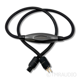 Transparent Audio XL G6 Power Cable; 2m AC Cord