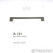 Parasound Halo A23+ Stereo Power Amplifier; A 23+