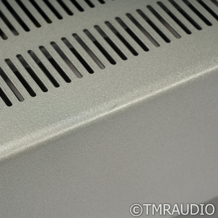 Parasound Halo A23+ Stereo Power Amplifier; A 23+
