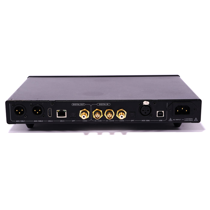 Denafrips Hermes DDC; D/D Converter