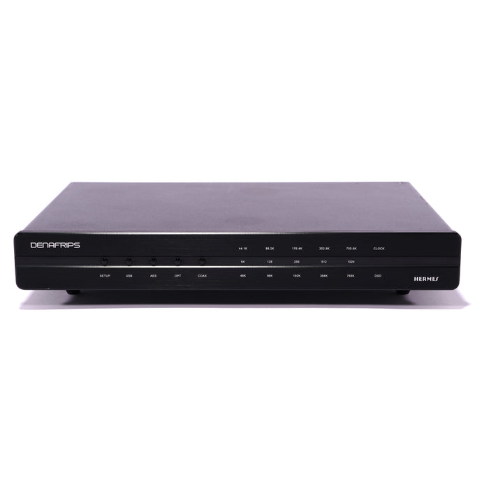 Denafrips Hermes DDC; D/D Converter