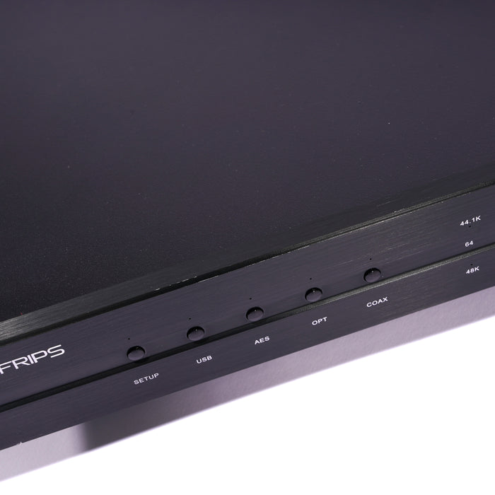 Denafrips Hermes DDC; D/D Converter