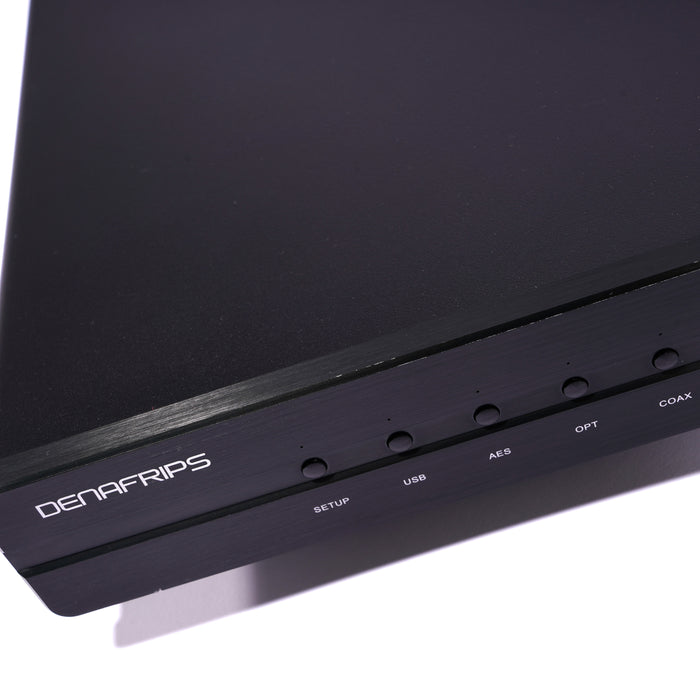Denafrips Hermes DDC; D/D Converter