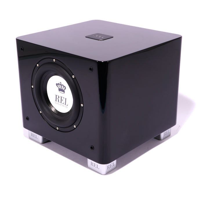 REL Acoustics T/7x 8" Powered Subwoofer