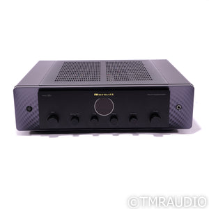 Marantz Model 40n Stereo Integrated Amplifier; MM Phono