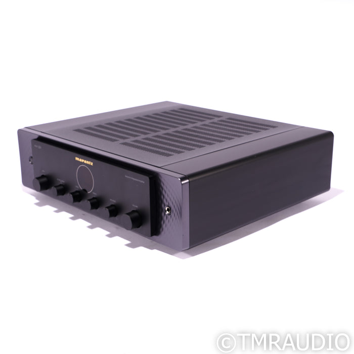 Marantz Model 40n Stereo Integrated Amplifier; MM Phono