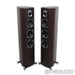 Sonus Faber Sonetto III Floorstanding Speakers; Wenge Pair