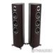 Sonus Faber Sonetto III Floorstanding Speakers; Wenge Pair
