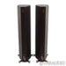 Sonus Faber Sonetto III Floorstanding Speakers; Wenge Pair