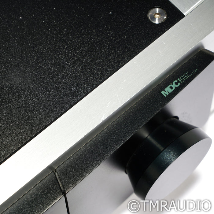 NAD Electronics M32 Stereo Integrated Amplifier; HDM-2 & BluOS-2i Upgrades